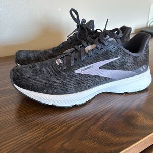 Brooks Launch 8 Women’s Running Shoes